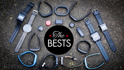 Smart-fitness-tracker