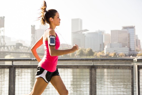 Fitness-tracker