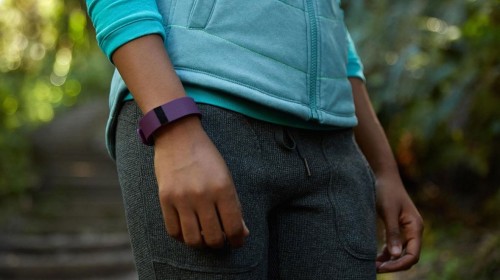 Best fitness trackers