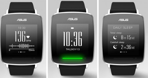 Asus-Vivowatch-watch-functions