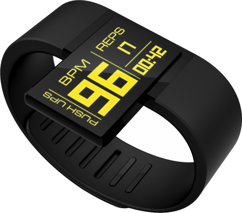 Atlas Wearables