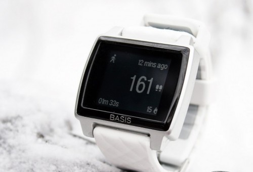 Basis Peak