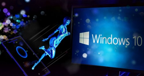 Cortana