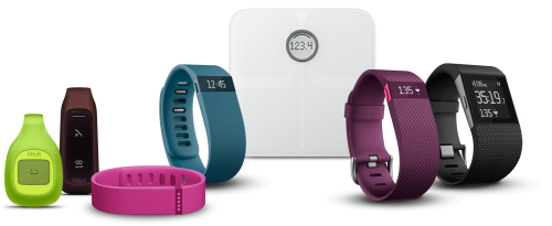 FITBIT