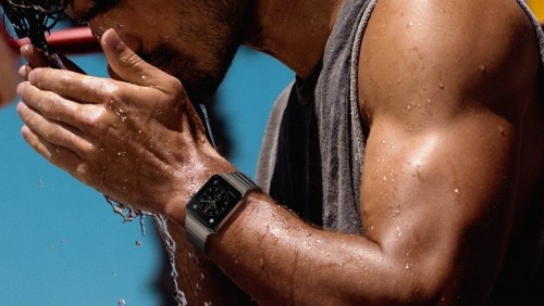 Fitbit Surge