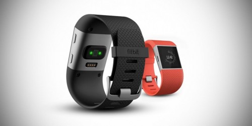 Fitbit Surge
