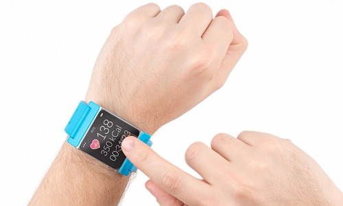 Fitness-gadgets-