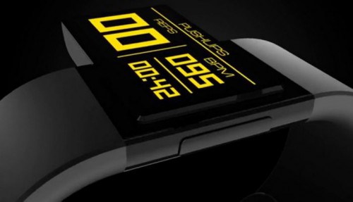 Fitness trackers
