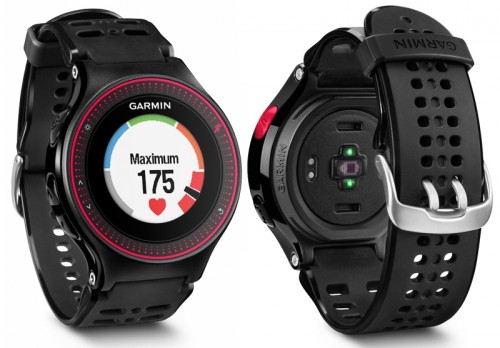 Garmin Forerunner 225