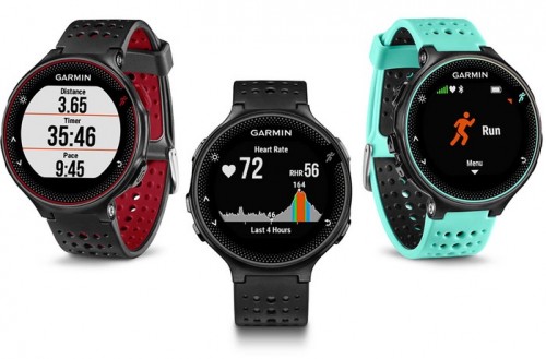 Garmin Forerunner 630