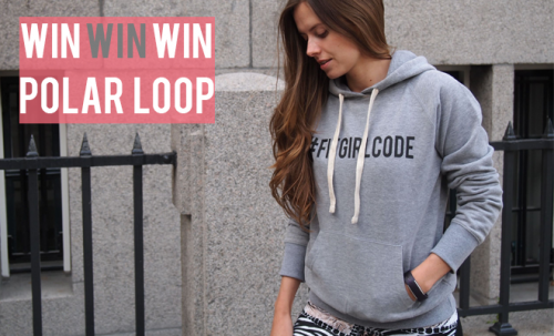 Header-polar-loop