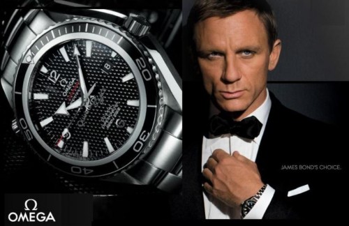 James Bond
