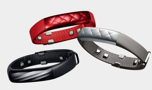 Jawbone UP3