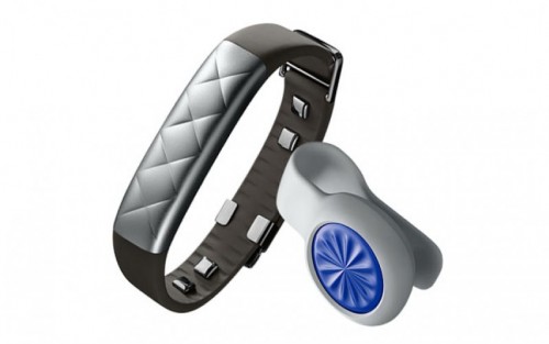 Jawbone UP 3