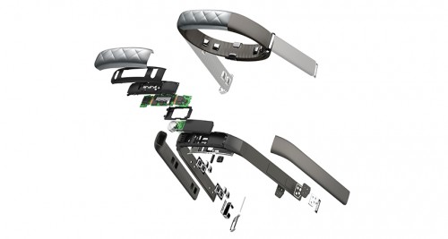 Jawbone UP3