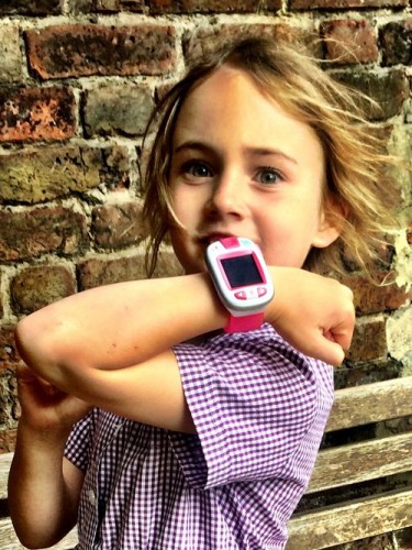 Leapfrog LeapBand 