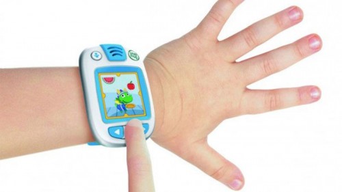 Leapfrog LeapBand 