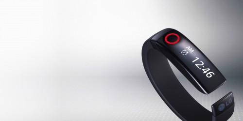 Fitness-tracker