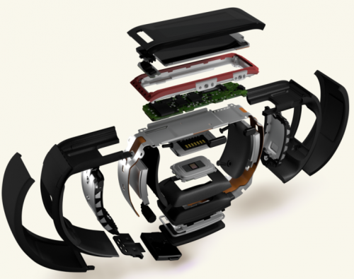 Microsoft Band