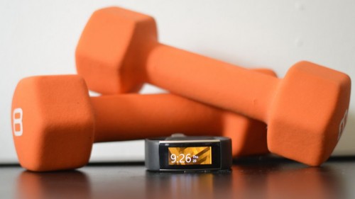 Microsoft Band 2