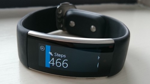 Microsoft Band 2 review