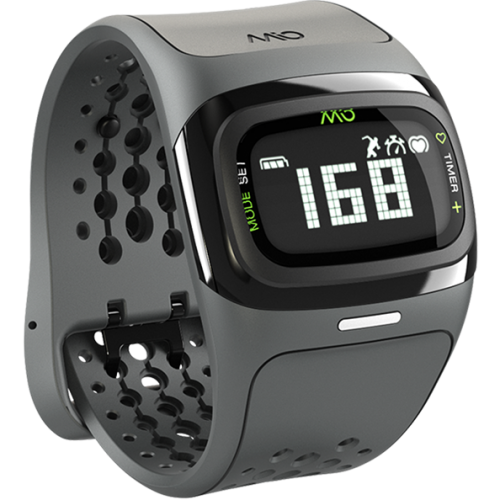 MioGlobal Heart Rate Monitor