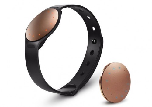 Misfit Shine 2