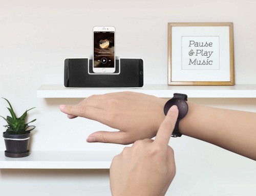 Misfit Shine 2