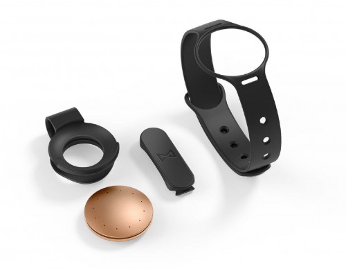 Misfit Shine 2