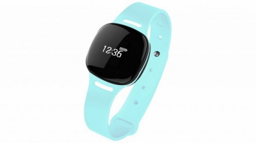 NuYu Personal Activity Monitor