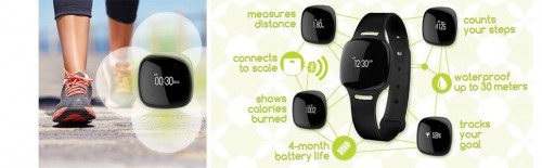Health-o-meter-nuyu-Activity-Monitor