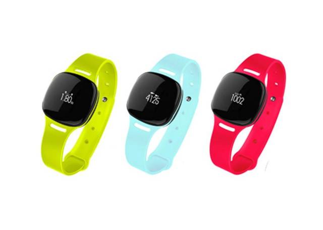 Nuyu tracker