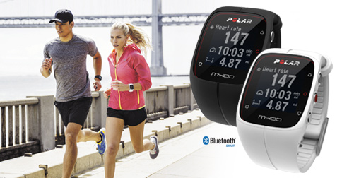 Polar M400