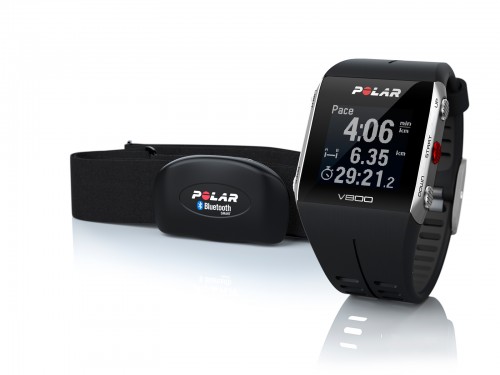 Polar V800