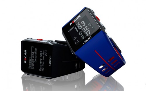 Polar V800