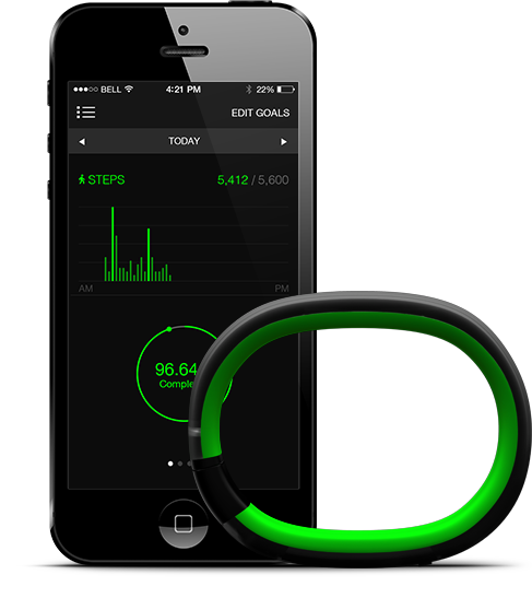Razer Nabu