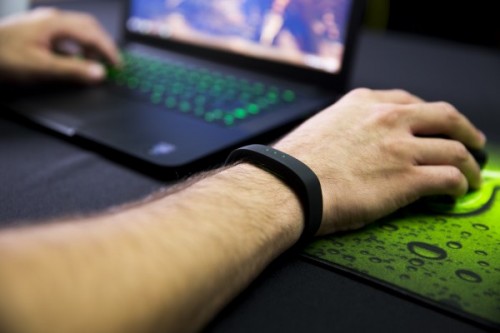 Razer Nabu X
