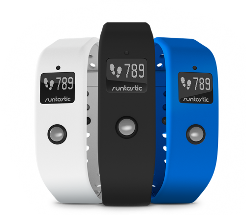 Runtastic Orbit