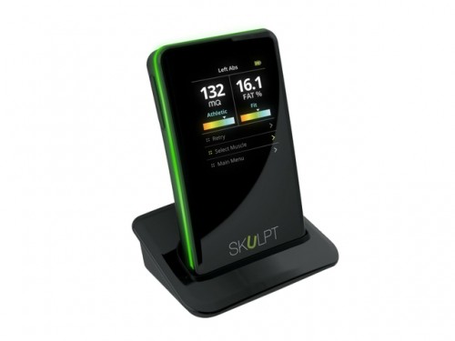 Skulpt Aim Measures
