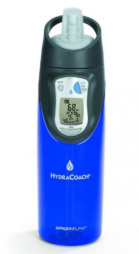 Смарт-бутылка HydraCoach