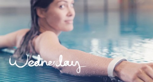 SmartBand 2-
