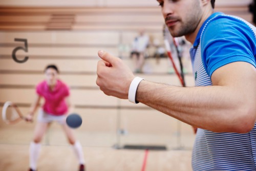 SmartBand 2-