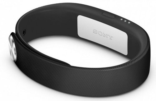 Sony SmartBand