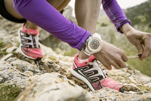Suunto Ambit3 Sport