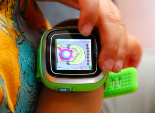 Vtech Kidizoom Smartwatch