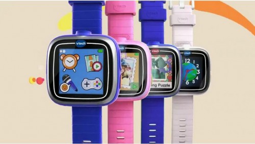 Vtech Kidizoom Smartwatch