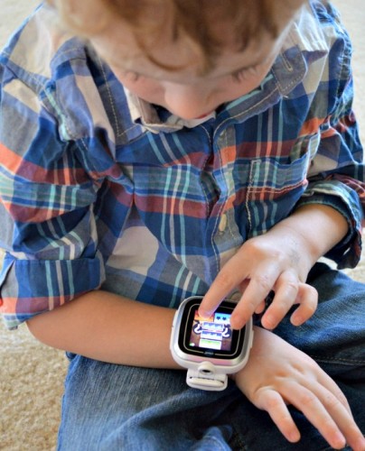 Vtech Kidizoom Smartwatch