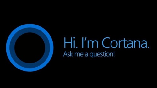 What Cortana