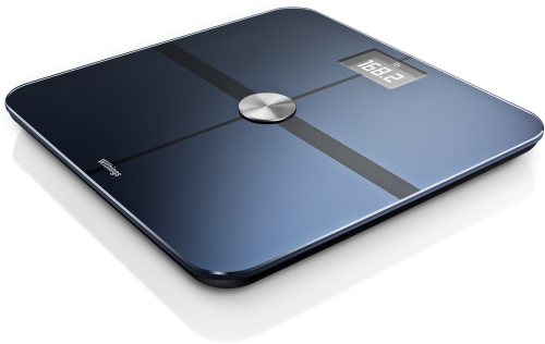 Withings WS-50
