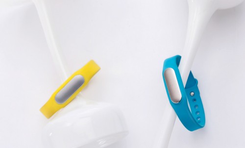 Xiaomi Mi Band